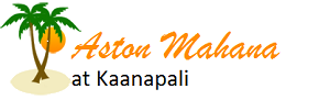 Aston Mahana at Kaanapali logo